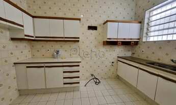 Imagem 4: Casa à venda em Campinas, Parque São Quirino, com 4 quartos, com 293 m²