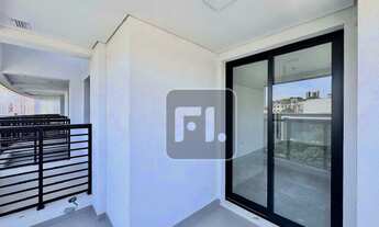 Imagem 7: Conjunto, 116 m² - venda por R$ 2.560.000,00 ou aluguel por R$ 20.925,00/mês - Tatuapé - S