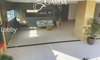 Imagem 4: Lago Di Garda. 3/4. 2 Suítes. 2 Vagas. C160