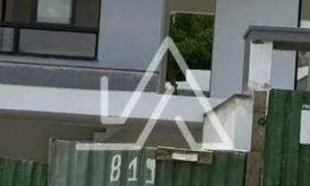 Imagem 2: CASA NOVA NA ANNES