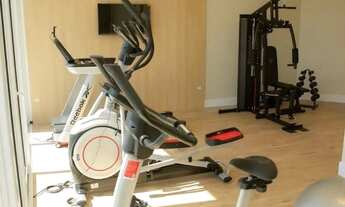 Imagem 7: Cobertura à venda no bairro Pedra Branca em Palhoça