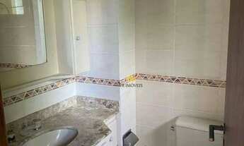 Imagem 5: Apartamento com 3 dormitórios, 94 m² - venda por R$ 690.000 ou aluguel por R$ 4.450/mês