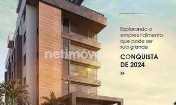 Imagem 5: Venda Apartamento 4 quartos Ouro Preto Belo Horizonte