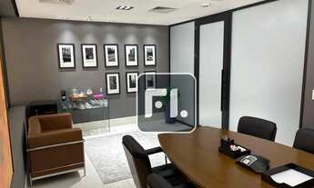 Imagem 5: Conjunto para alugar, 97 m² por R$ 17.340,01/mês - Vila Olímpia - São Paulo/SP