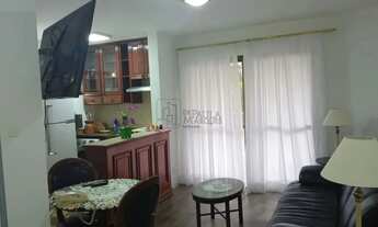 Imagem 2: Flat residencial - Bela Vista - Locação!