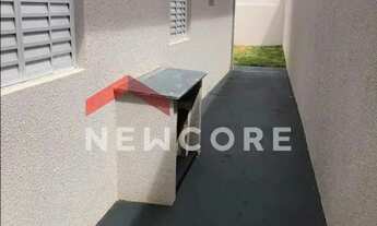 Imagem 3: Casa em Alameda Copérnico - Parque Santa Edwiges - Bauru/SP