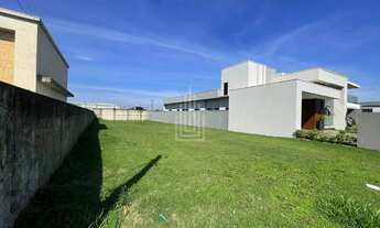 Imagem: Terreno à venda no Condomínio Residencial