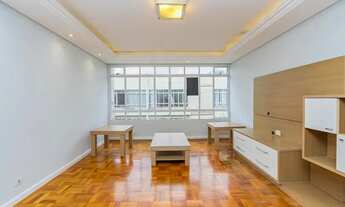 Imagem 4: Imperdível! Apartamento Espaçoso nas Mercês com Oferta Black November- Curitiba- PR