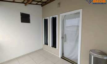 Imagem 5: Casa residencial para Venda em Rua Publica, Mangabeira, Feira de Santana, 3 quartos sendo