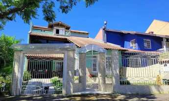 Imagem: Casa em Rua Luiz João Pirotti - Ipanema