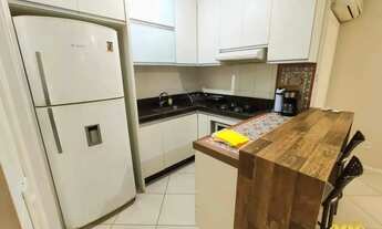 Imagem 6: Apartamento Mobiliado com 03 dormitórios