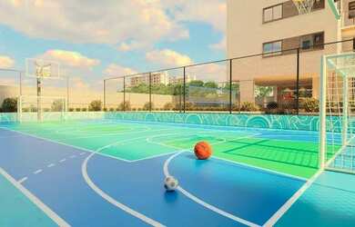 Imagem 7: Ed. Home Plus - Torre Sun 03 Qts/ste/02vg - PASSO OS DIREITOS!! Praia de Itaparica