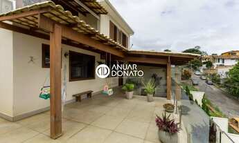 Imagem: Santa Lúcia - Casa Residencial 4 quartos