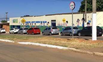 Imagem 5: CASA E LOTE GRANDES ESCRITURADOS 3 QUARTOS C/ 2 SUÍTES NO JARDIM CÉU AZUL VALPARAISO GO