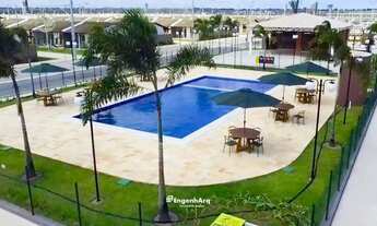 Imagem 3: LINDAS CASAS - RENDA R$ 3.500 - 53M²