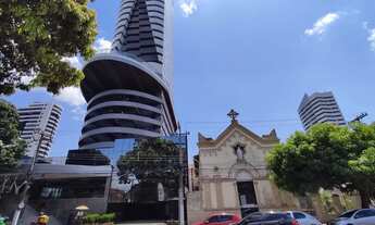 Imagem: Cobertura/Sala para aluguel com 300 m²