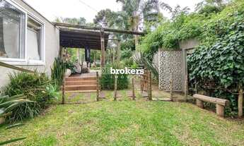 Imagem 2: Casa Térrea no Atuba, duas suítes , amplo quintal, 06 vagas # à venda REbrokers Imóveis