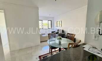 Imagem 4: VENDO APARTAMENTO COM 66m², 3 QUARTOS, ELEVADOR NO BAIRRO PARANGABA - FORTALEZA - CEARÁ