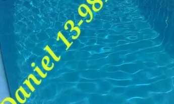 Imagem 3: Casa com piscina pertinho da praia