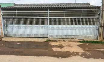 Imagem 4: Casa a venda em Ceilândia Sul com 3 Quartos 1 Suíte - Aceita Financiamento e FGTS