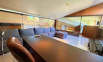 Imagem 6: Casa Encontro das Águas 5 Suítes 5.978m² Alto Luxo Lauro de Freitas Estrada do Coco / Linh