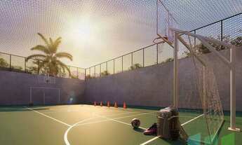 Imagem 5: Apto 73,10m² - Ed. Macan - Jardim Camburi - Vitória/ES