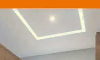 Imagem 3: VILA BROMELIA- CASAS DÚPLEX COM 2 SUITES SENDO 1 MASTER COM VARANDA :ENTRADA PARCELADA