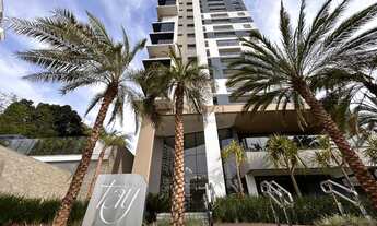 Imagem 2: Apartamento para alugar no Ed. Tay 3 quartos (1 suíte), 87m², 2 vagas Gleba Palhano, Lon