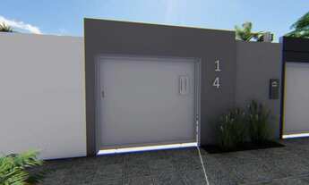 Imagem 3: Casa à Venda em Vila Real com 68m², 3 Quarto(s), 3 Vaga(s)