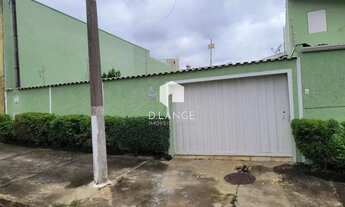 Imagem: Terreno à venda no bairro Jardim Nova Europa