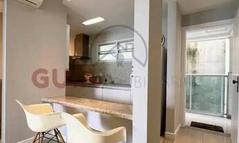 Imagem 6: Apartamento para Locação em Salvador, Dois de Julho, 1 dormitório, 1 banheiro, 1 vaga