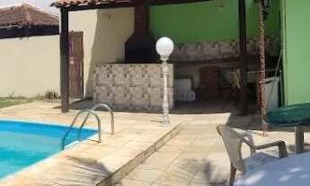Imagem 3: Casa com piscina para temporada em Rio das Ostras