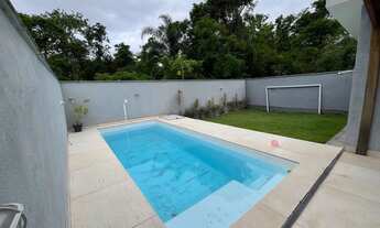Imagem 5: Vendo casa na região central de Maricá, bairro Boa Vista. Imóvel de alto padrão