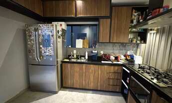 Imagem 15: Alugo Casa mobiliado no Residencial Vila Suíça - Tarumã - AM