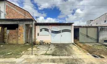 Imagem: Casa Confortável e Prática no Clube dos