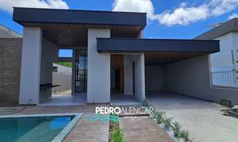 Imagem 2: Casa no condomínio Porto Manguaba