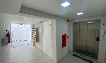 Imagem 4: Cobertura duplex, 3 dormitórios, sendo 2 suítes