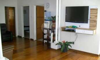 Imagem 6: Casa térrea com 8 quartos à venda em Parada Inglesa - SP