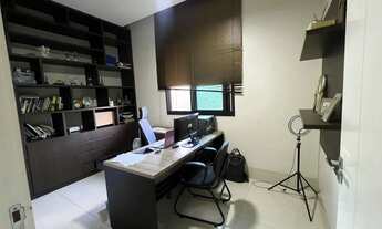 Imagem 4: CASA COM 5 QUARTOS NO CONDOMÍNIO GRAN ROYALLE