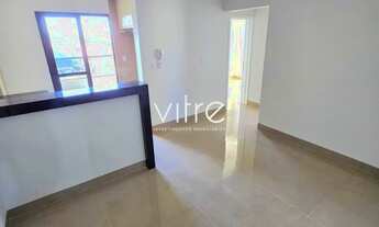 Imagem 3: Apartamento Moderno Pronto para Morar no Bairro Martins Conforto e Praticidade