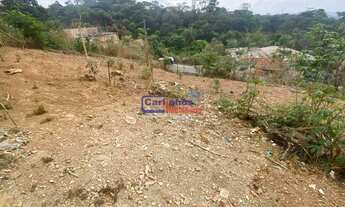 Imagem 7: Lote à Venda - Residencial Casa Grande Joaquim de Bicas/MG