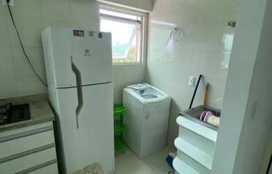 Imagem 6: APARTAMENTO RESIDENCIAL em NATAL - RN, PONTA NEGRA