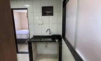 Imagem 3: Aluga-se casa mobiliada na gruta de Lourdes