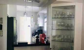 Imagem 5: Casa - Loteamento Alphaville Campinas - Campinas