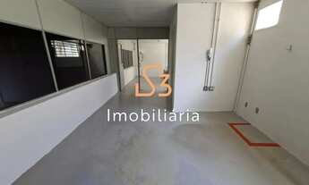 Imagem 6: BARRACAO COMERCIAL em UBERLÂNDIA - MG, CUSTÓDIO PEREIRA