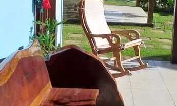 Imagem: Casa de Praia em Carneiros para natal e