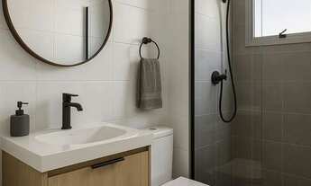 Imagem 7: Apartamento para venda tem 48 metros quadrados com 2 quartos