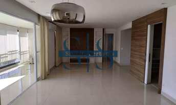 Imagem 2: Apartamento para alugar 172 m² 3 suites terraço gourmet 5 vagas lazer completo jardim são