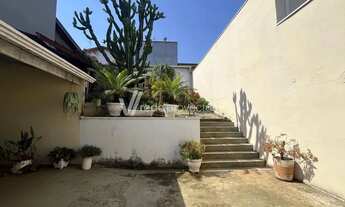 Imagem: Casa - Jardim Antonio Von Zuben - Campinas