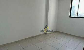 Imagem 7: Apartamento com 3 dormitórios para alugar, 77 m² por R$ 2.200,00/mês - Liberdade - Campina